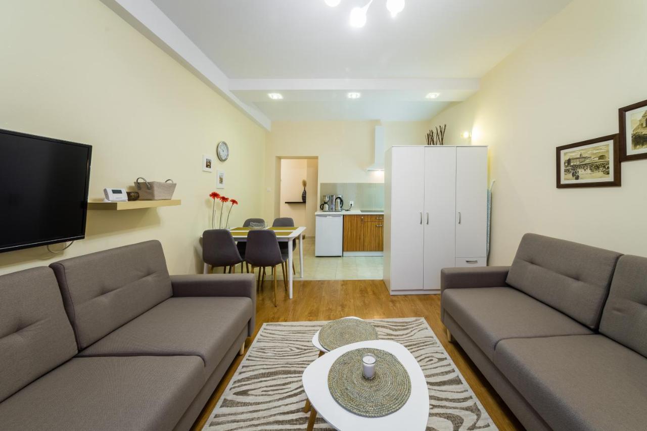 Apartment Wietora Wawelofts Krakow