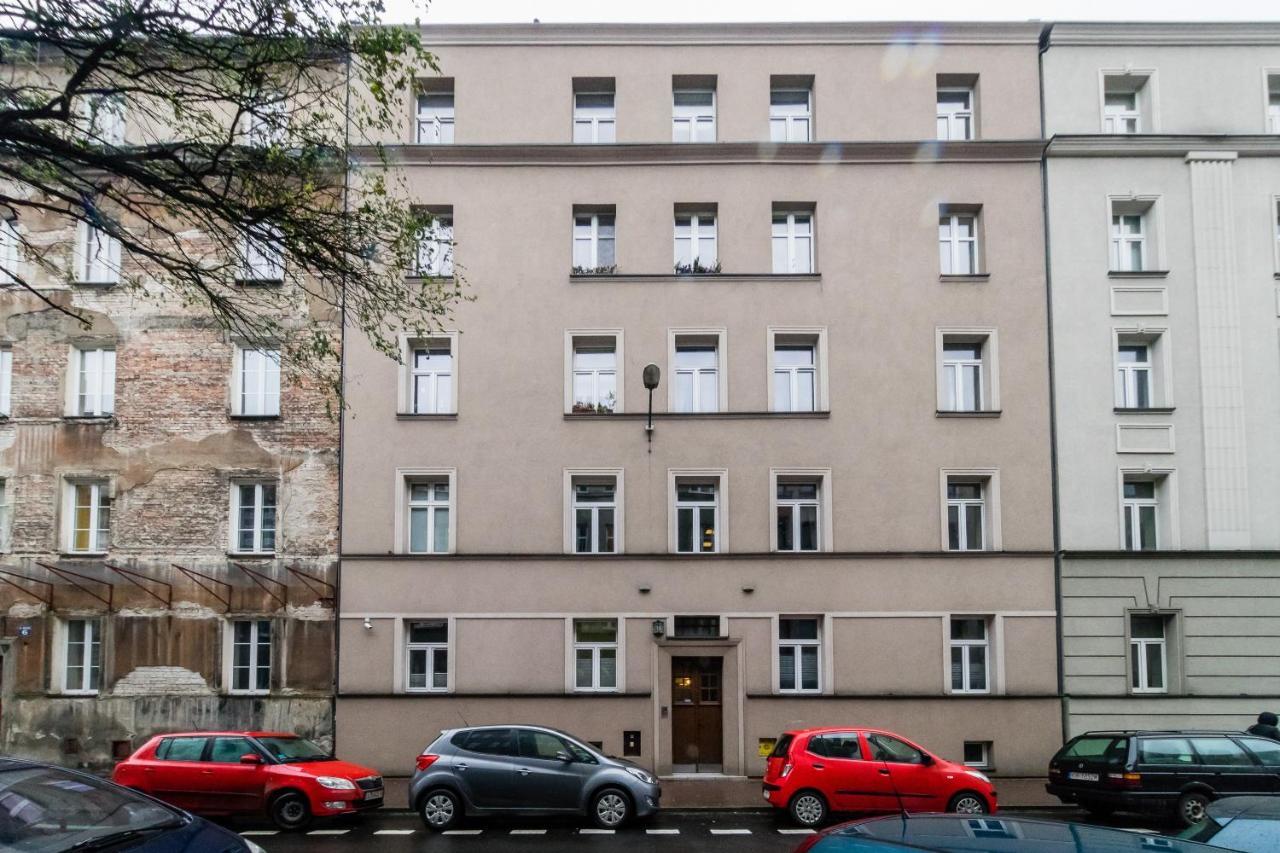 Wietora Wawelofts Apartment