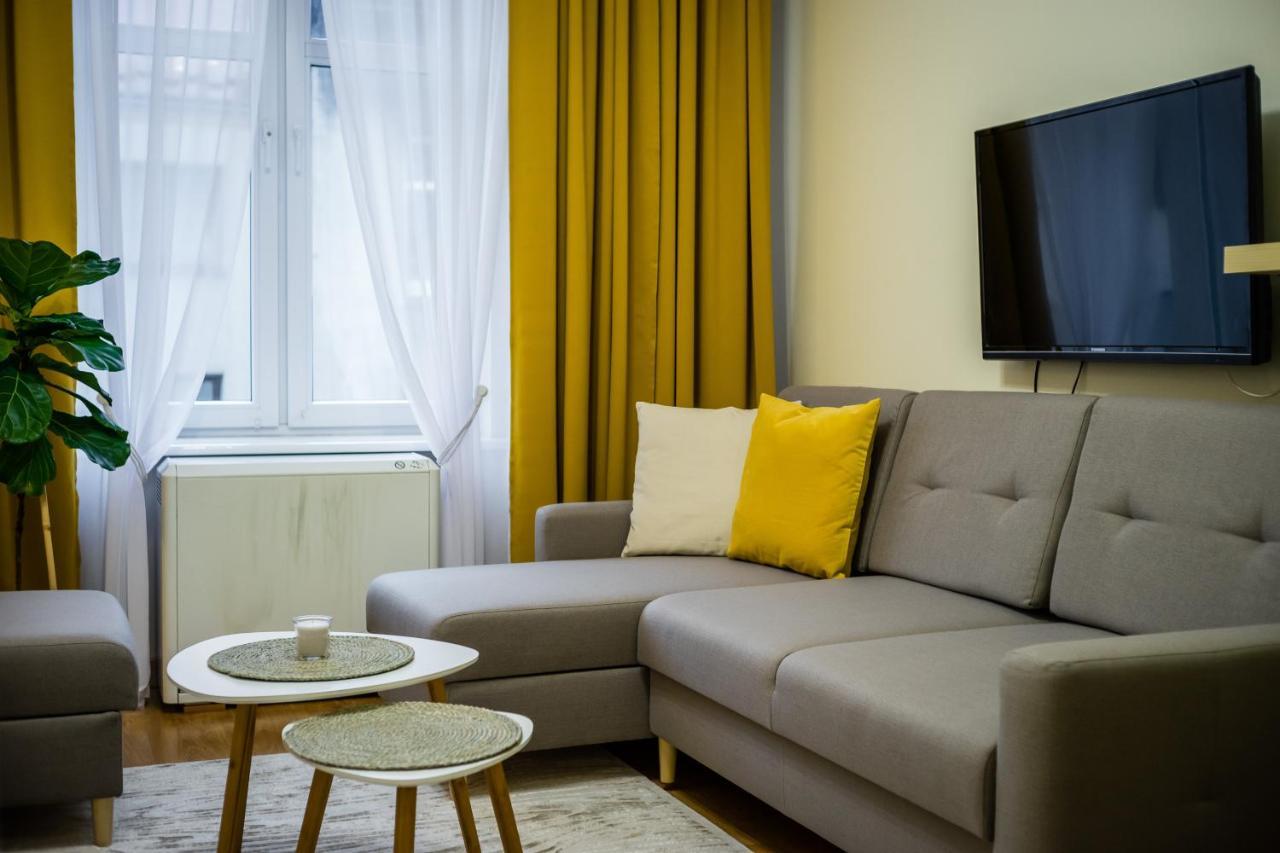 Apartment Wietora Wawelofts Krakow
