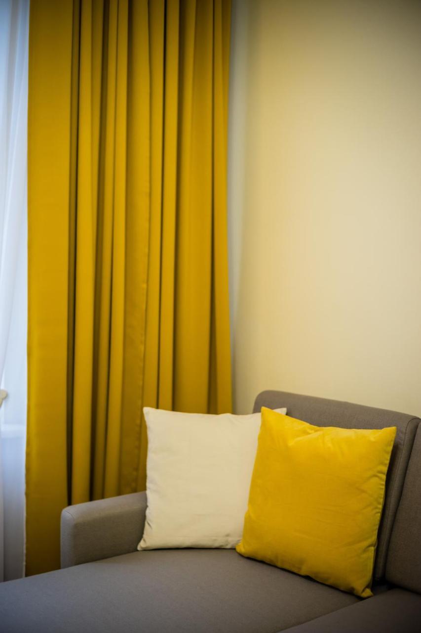 Apartment Wietora Wawelofts Krakow