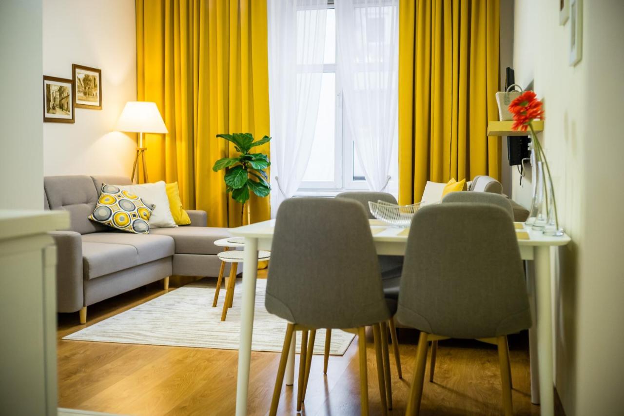 Apartment Wietora Wawelofts