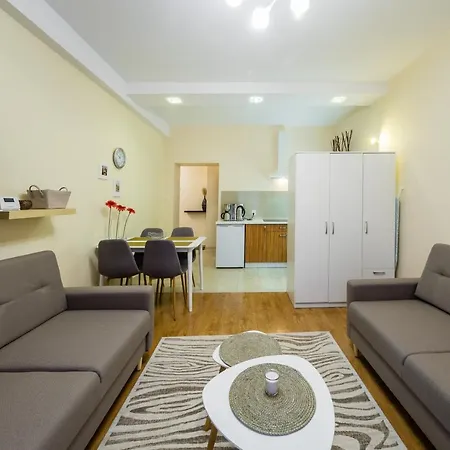 Apartament Wietora Wawelofts Krakow Exterior photo