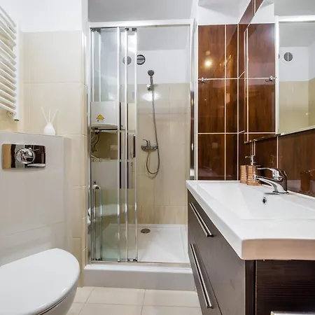 Apartament Wietora Wawelofts Krakow Exterior photo