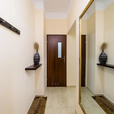 Apartament Wietora Wawelofts Krakow Exterior photo