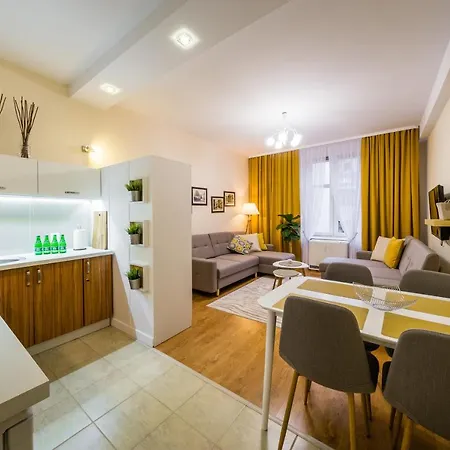 Apartament Wietora Wawelofts Krakow Exterior photo