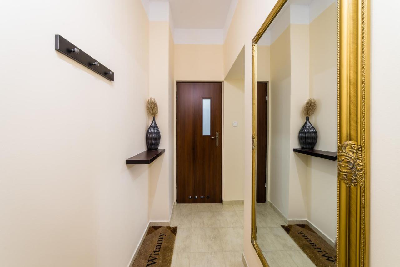 Wietora Wawelofts Apartment