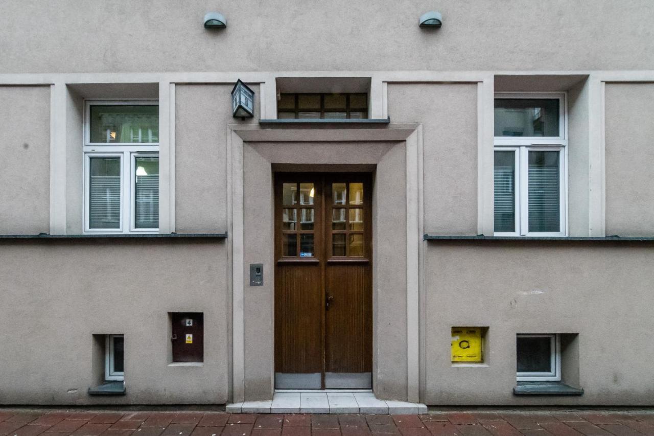 Apartment Wietora Wawelofts Krakau